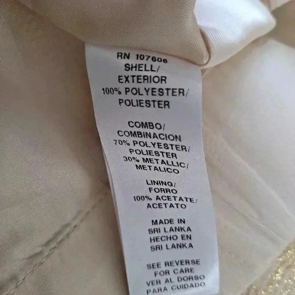 Nicole Miller New York Dress NWT Size 2 - Picture 8 of 9